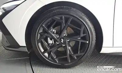 Hyundai Avante 2025 1.6 Автомат в Москве № 607860, миниатюра 5