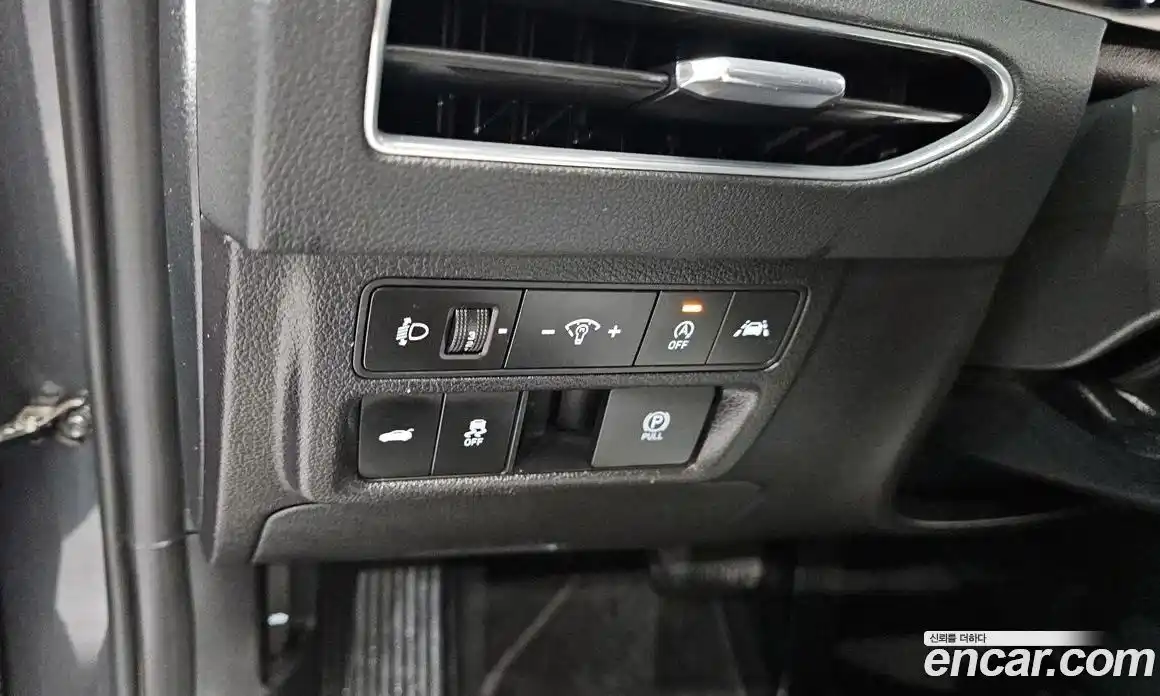 Hyundai Sonata 2022 2.0 Автомат в Москве № 607898, фото 17