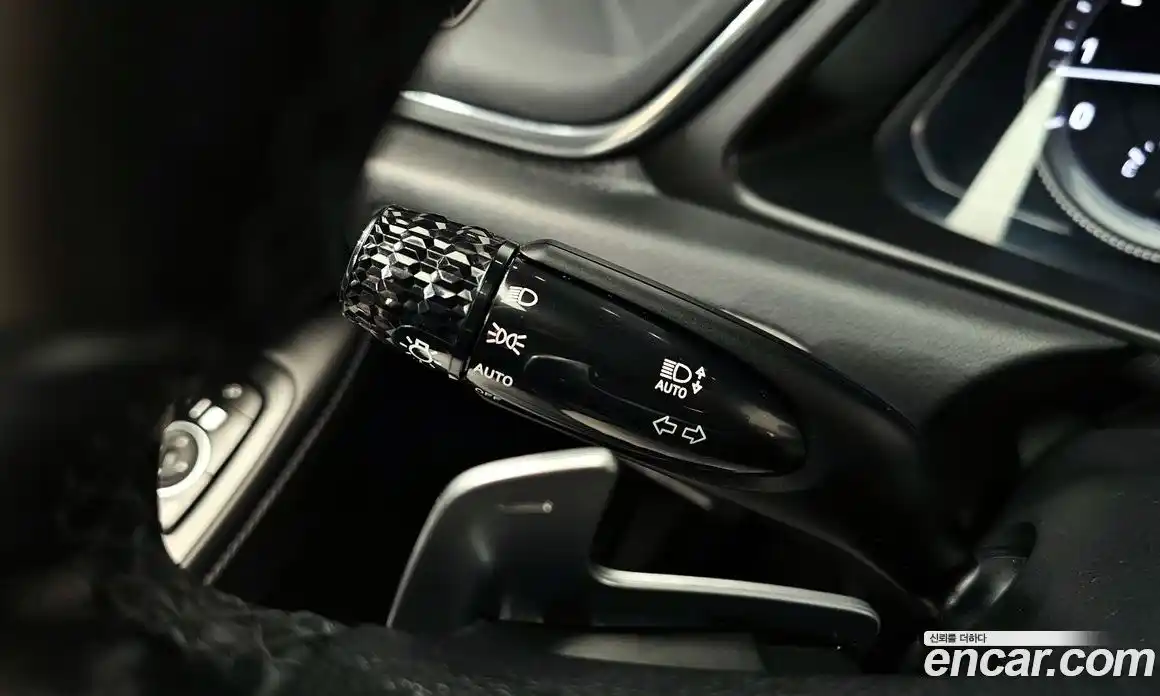 Hyundai Sonata 2022 2.0 Автомат в Москве № 607898, фото 19