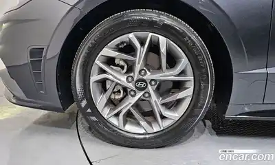 Hyundai Sonata 2022 2.0 Автомат в Москве № 607898, миниатюра 5