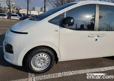 Hyundai Staria 2023 2.2 Автомат в Москве № 607957, миниатюра 2