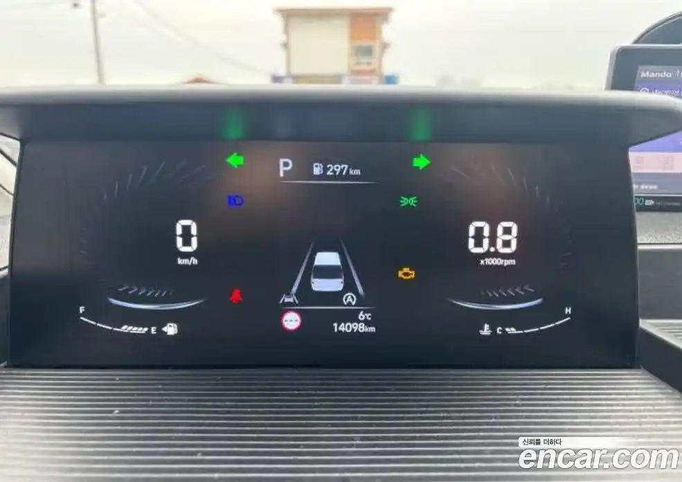 Hyundai Staria 2023 2.2 Автомат в Москве № 607957, фото 7