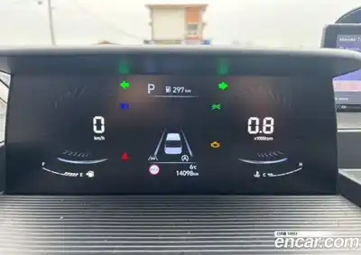 Hyundai Staria 2023 2.2 Автомат в Москве № 607957, миниатюра 7