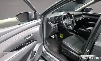 Hyundai Tucson 2024 2.0 Автомат в Москве № 607976, миниатюра 11