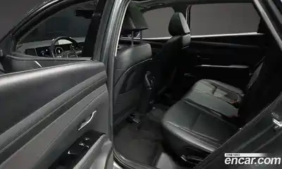 Hyundai Tucson 2024 2.0 Автомат в Москве № 607976, миниатюра 12