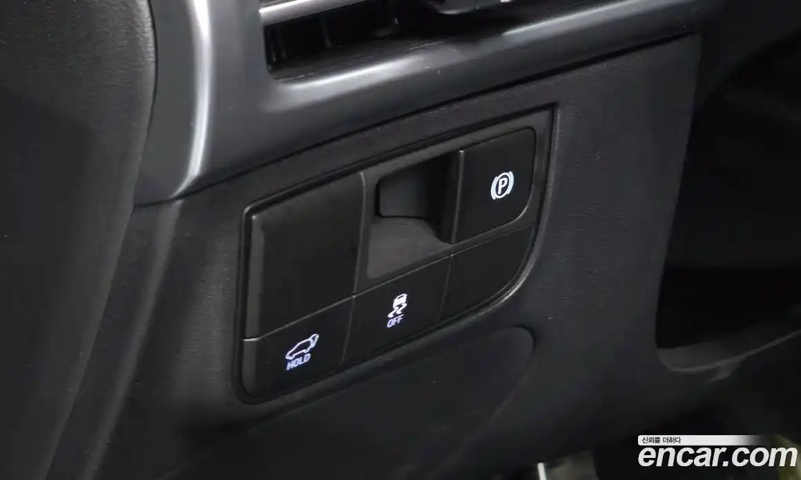 Hyundai Tucson 2024 2.0 Автомат в Москве № 607976, фото 16