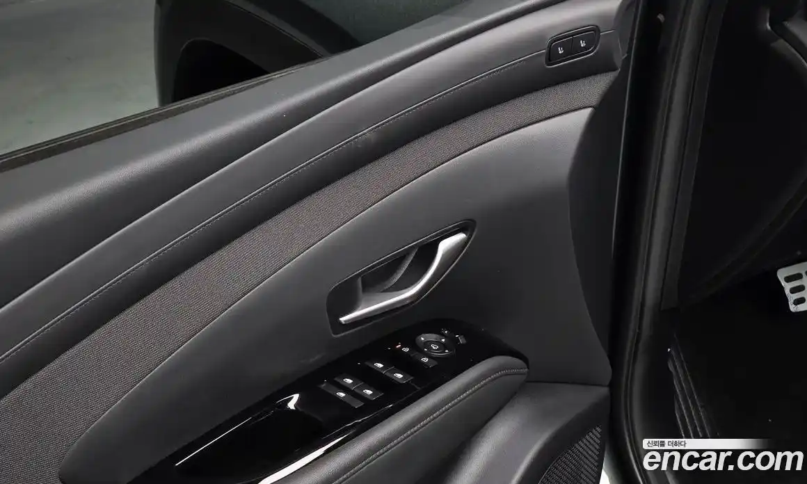 Hyundai Tucson 2024 2.0 Автомат в Москве № 607976, фото 17