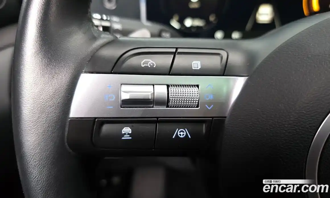 Hyundai Tucson 2024 2.0 Автомат в Москве № 607976, фото 19