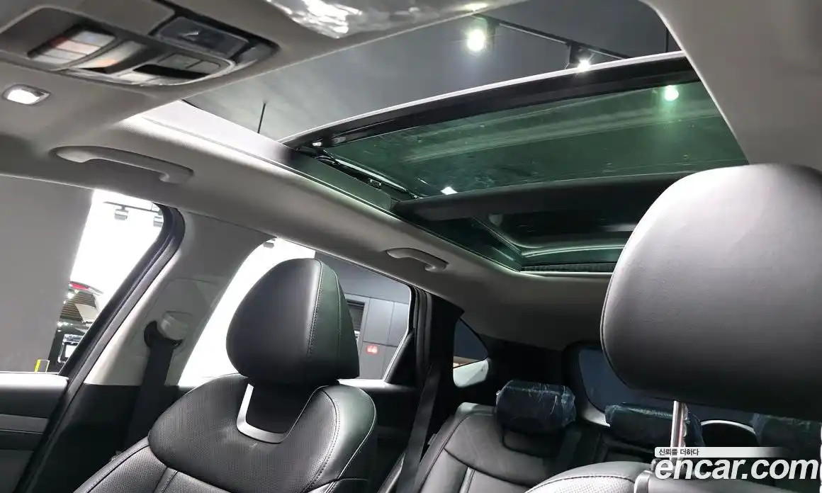 Hyundai Tucson 2024 2.0 Автомат в Москве № 607976, фото 20