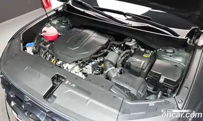 Hyundai Tucson 2024 2.0 Автомат в Москве № 607976, миниатюра 6