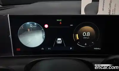 Hyundai Tucson 2024 2.0 Автомат в Москве № 607976, миниатюра 8