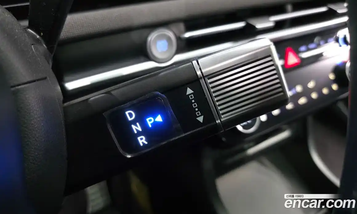 Hyundai Tucson 2024 2.0 Автомат в Москве № 607976, фото 9