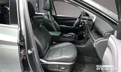 Hyundai Tucson 2024 2.0 Автомат в Москве № 607976, миниатюра 10