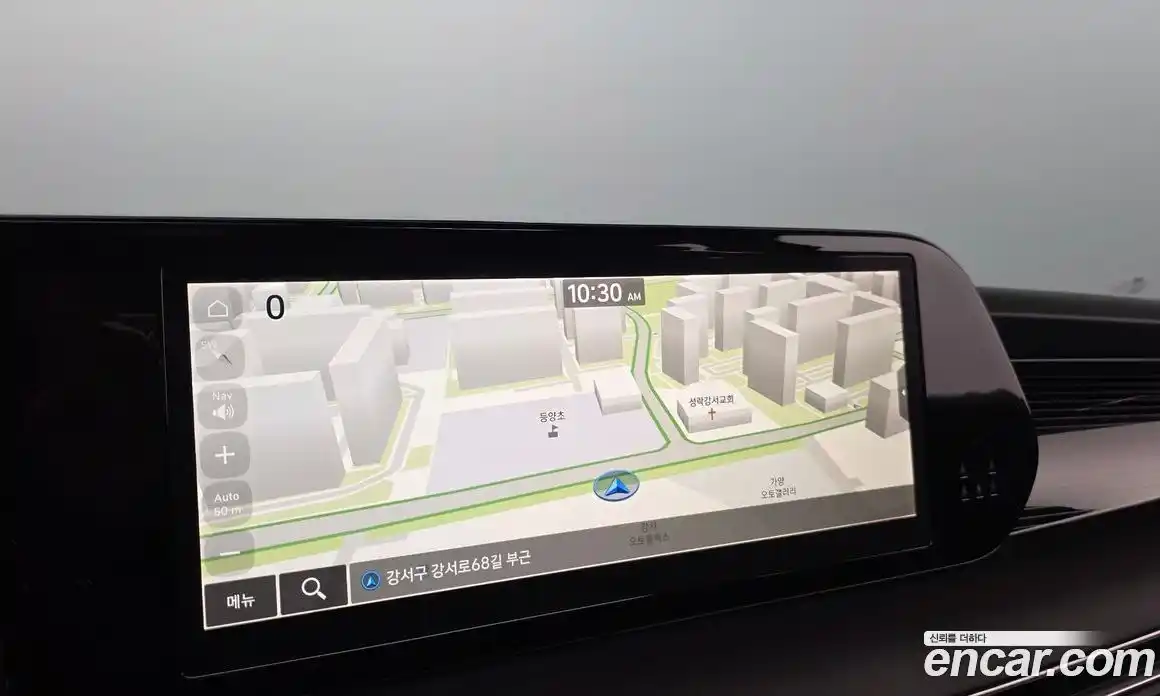 Hyundai Palisade 2024 3.8 Автомат в Москве № 608029, фото 14