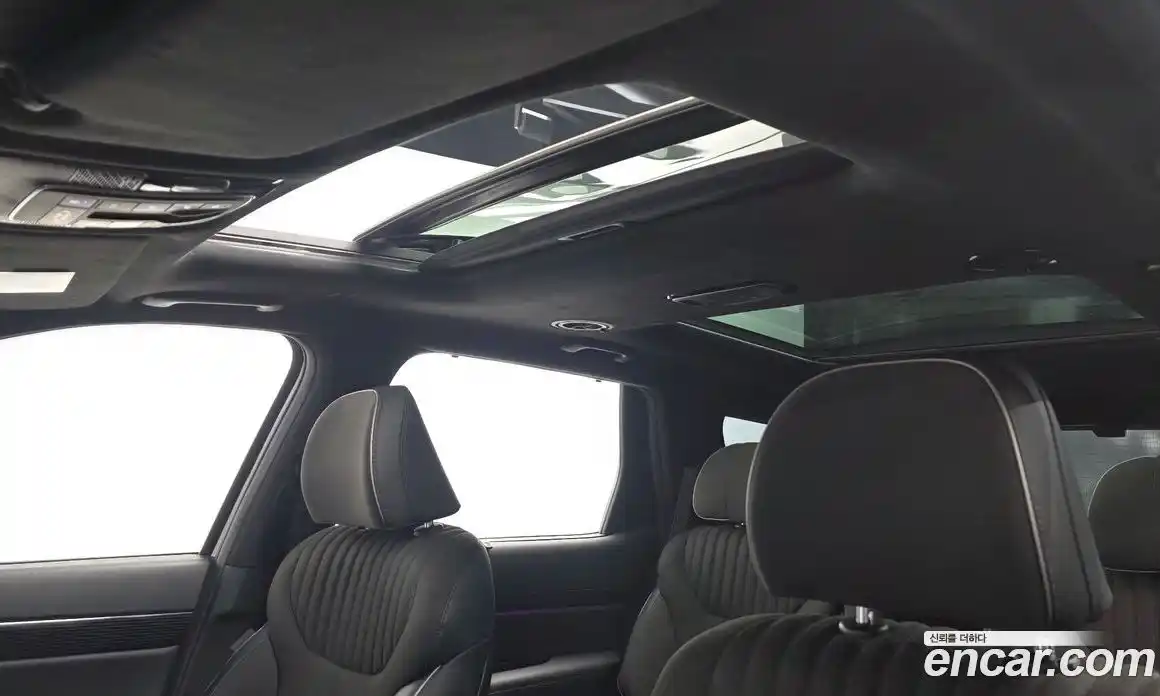 Hyundai Palisade 2024 3.8 Автомат в Москве № 608029, фото 17