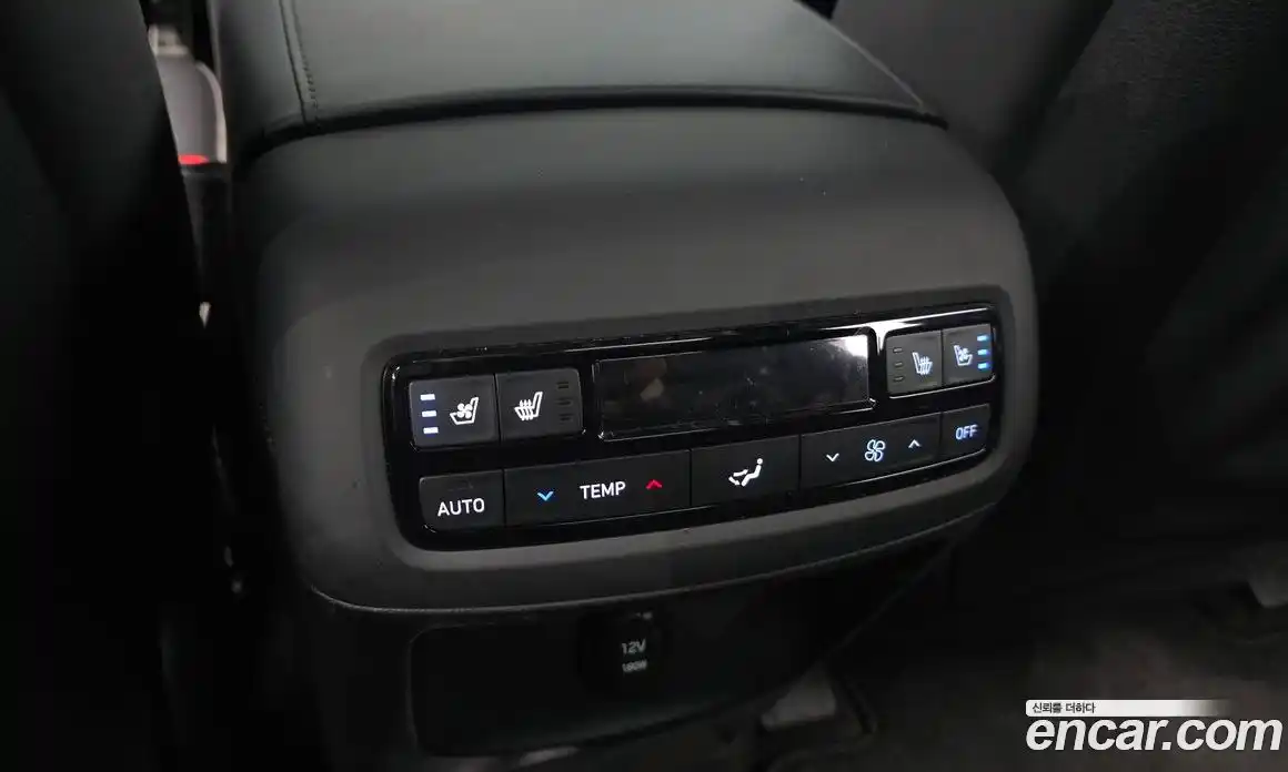 Hyundai Palisade 2024 3.8 Автомат в Москве № 608029, фото 18