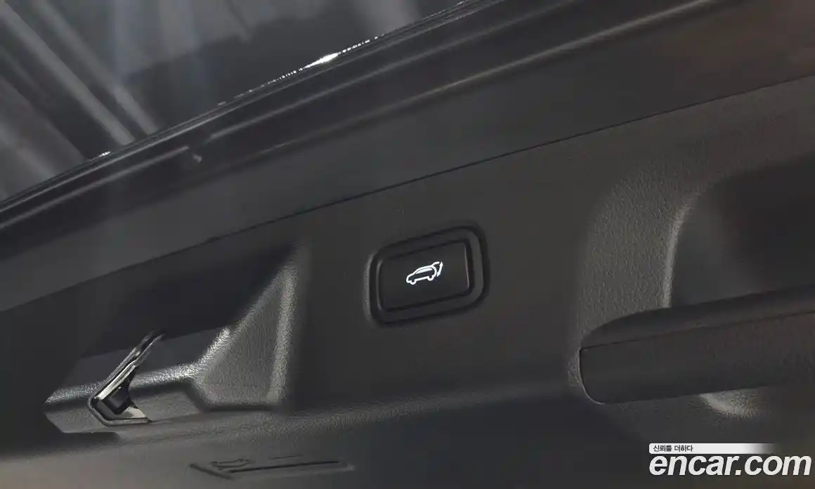 Hyundai Palisade 2024 3.8 Автомат в Москве № 608029, фото 19