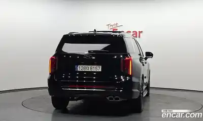 Hyundai Palisade 2024 3.8 Автомат в Москве № 608029, миниатюра 3