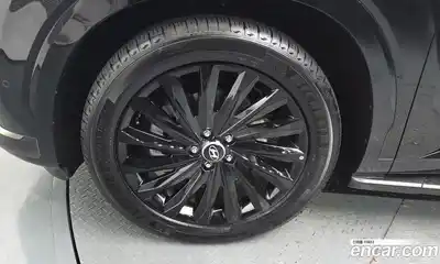 Hyundai Palisade 2024 3.8 Автомат в Москве № 608029, миниатюра 4