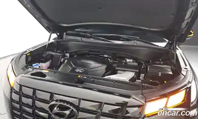 Hyundai Palisade 2024 3.8 Автомат в Москве № 608029, миниатюра 5