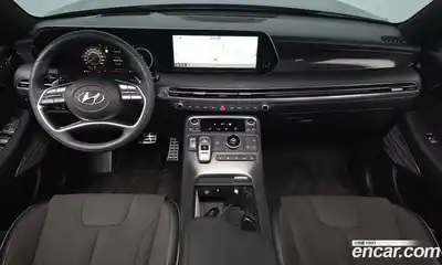 Hyundai Palisade 2024 3.8 Автомат в Москве № 608029, миниатюра 6