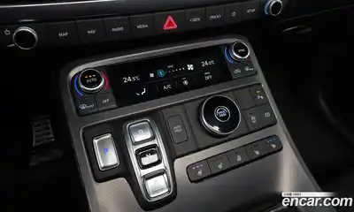 Hyundai Palisade 2024 3.8 Автомат в Москве № 608029, миниатюра 8