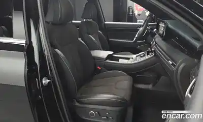 Hyundai Palisade 2024 3.8 Автомат в Москве № 608029, миниатюра 9