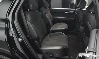 Hyundai Palisade 2024 3.8 Автомат в Москве № 608029, миниатюра 10