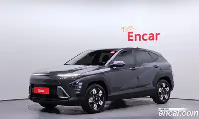 Hyundai Kona, 2023
