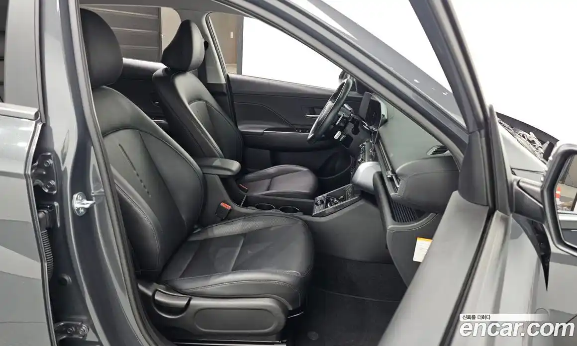 Hyundai Kona 2023 1.6 Автомат в Москве № 608258, фото 11