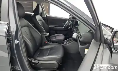 Hyundai Kona 2023 1.6 Автомат в Москве № 608258, миниатюра 11