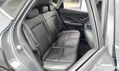 Hyundai Kona 2023 1.6 Автомат в Москве № 608258, миниатюра 12