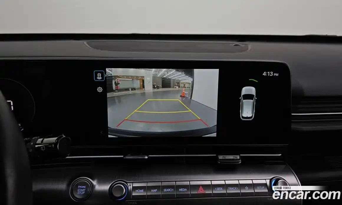 Hyundai Kona 2023 1.6 Автомат в Москве № 608258, фото 16