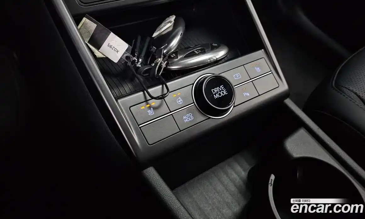 Hyundai Kona 2023 1.6 Автомат в Москве № 608258, фото 18