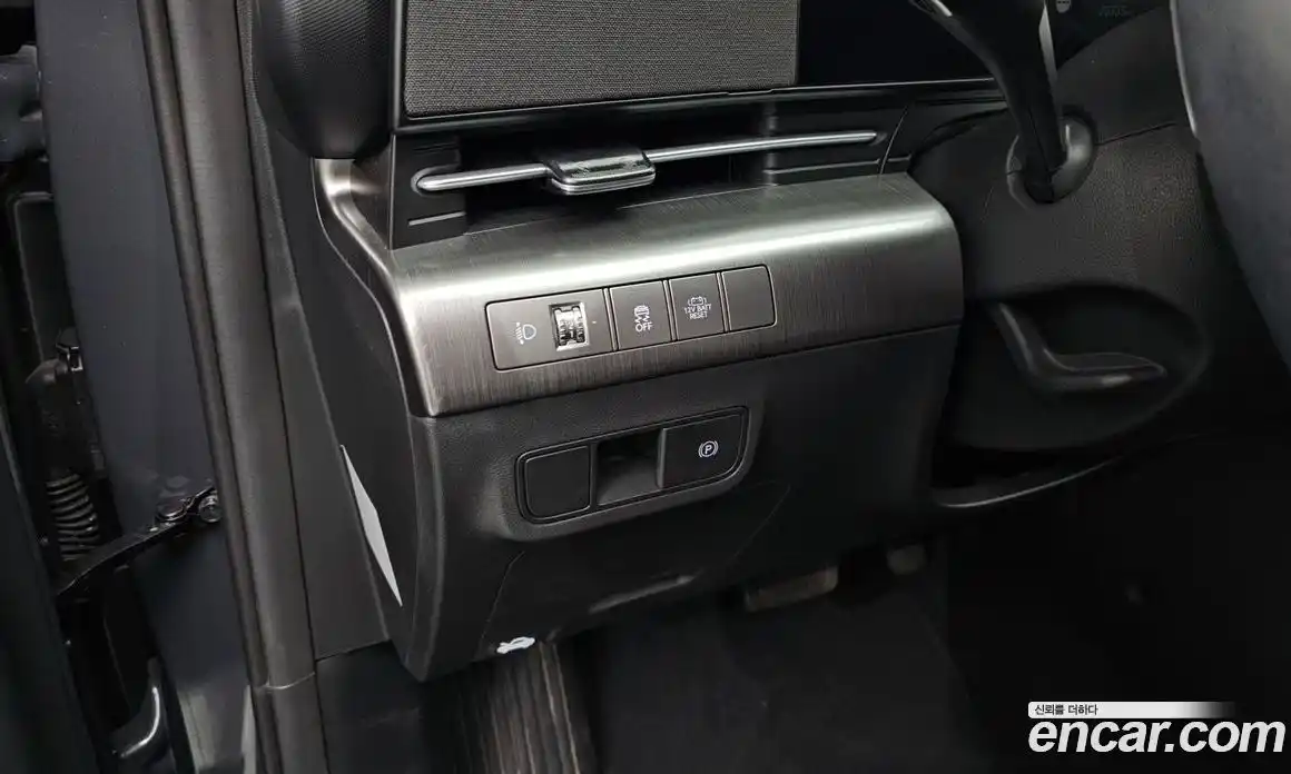 Hyundai Kona 2023 1.6 Автомат в Москве № 608258, фото 19