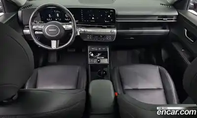 Hyundai Kona 2023 1.6 Автомат в Москве № 608258, миниатюра 7