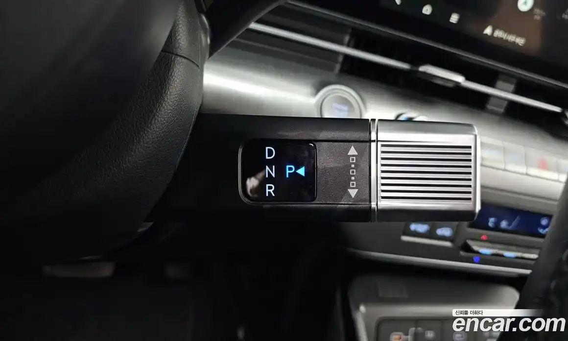 Hyundai Kona 2023 1.6 Автомат в Москве № 608258, фото 9