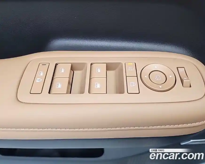 Hyundai Santa Fe 2024 1.6 Автомат в Москве № 608262, фото 17