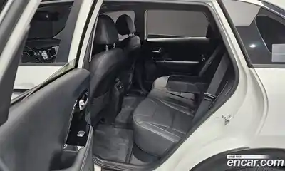 Kia Niro 2021 0.2 Автомат в Москве № 608363, миниатюра 11