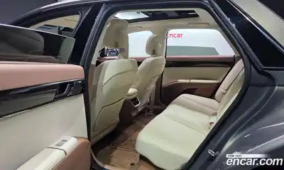 Hyundai Grandeur 2024 1.6 Автомат в Москве № 608375, миниатюра 12