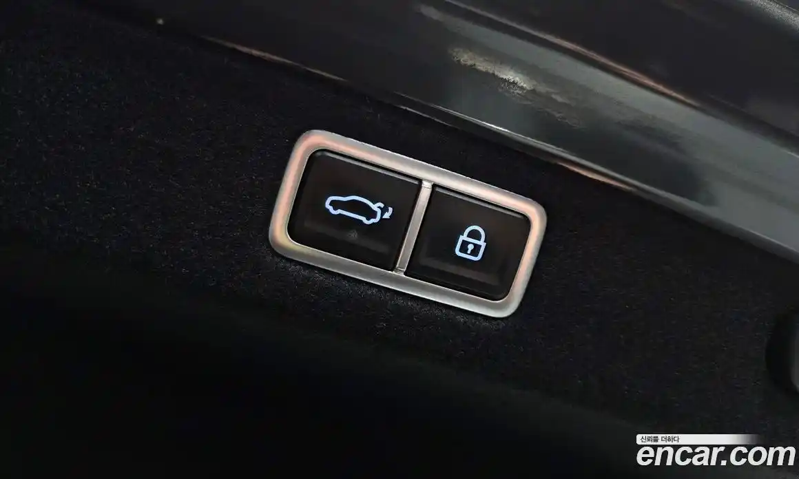 Hyundai Grandeur 2024 1.6 Автомат в Москве № 608375, фото 16