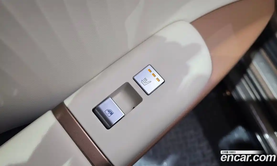 Hyundai Grandeur 2024 1.6 Автомат в Москве № 608375, фото 17