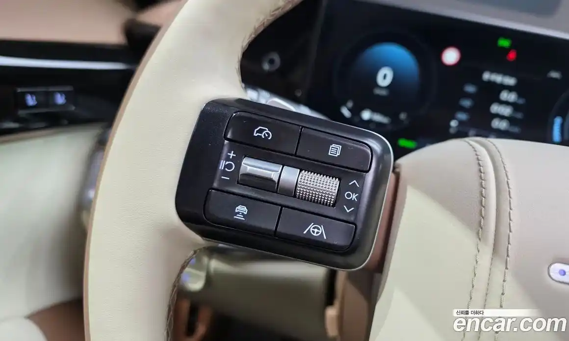 Hyundai Grandeur 2024 1.6 Автомат в Москве № 608375, фото 18