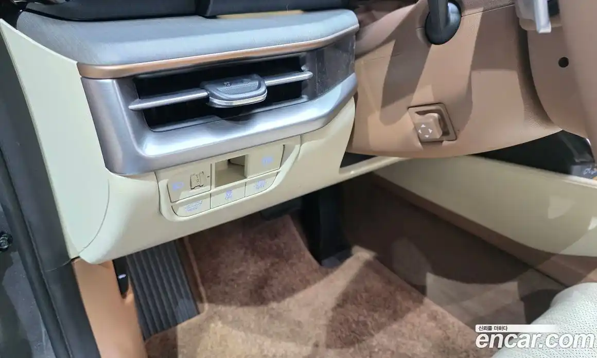 Hyundai Grandeur 2024 1.6 Автомат в Москве № 608375, фото 19