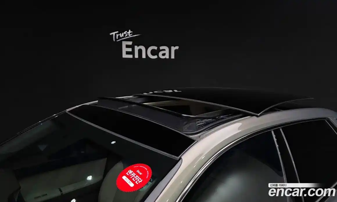 Hyundai Grandeur 2024 1.6 Автомат в Москве № 608375, фото 20