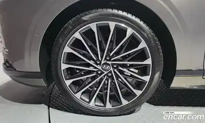 Hyundai Grandeur 2024 1.6 Автомат в Москве № 608375, миниатюра 5