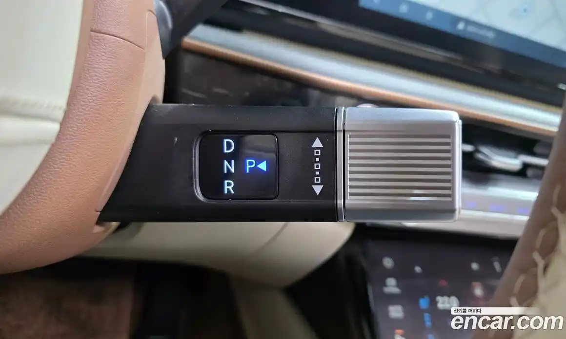 Hyundai Grandeur 2024 1.6 Автомат в Москве № 608375, фото 9