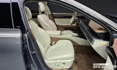 Hyundai Grandeur 2024 1.6 Автомат в Москве № 608375, миниатюра 10