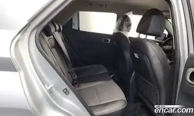 Hyundai Venue 2020 1.6 Автомат в Москве № 608389, миниатюра 12