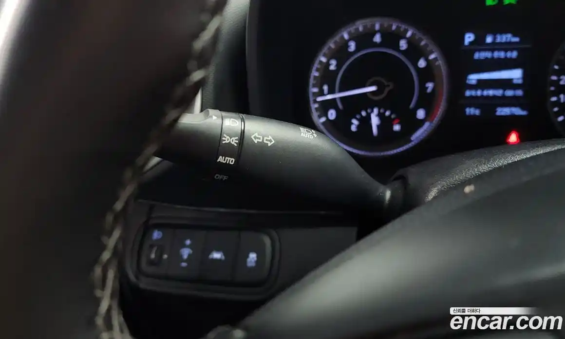 Hyundai Venue 2020 1.6 Автомат в Москве № 608389, фото 15